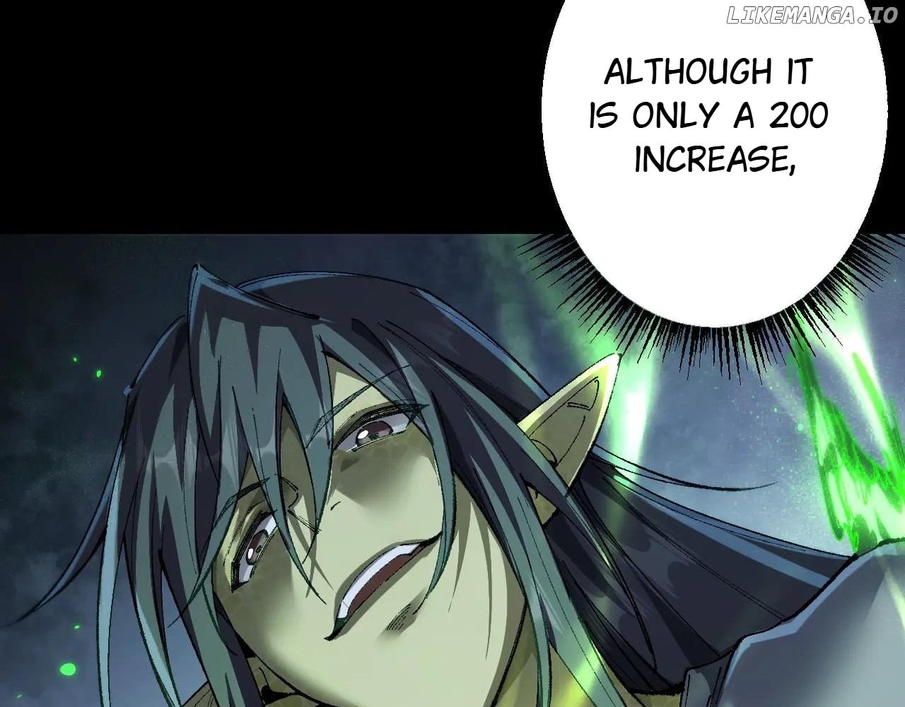 From Goblin to Goblin God Chapter 37 - page 97